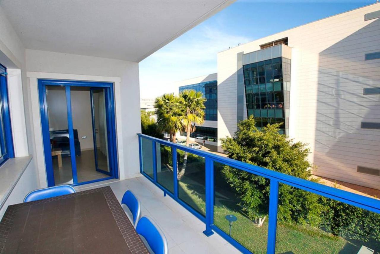 Apartament Hills Alicante